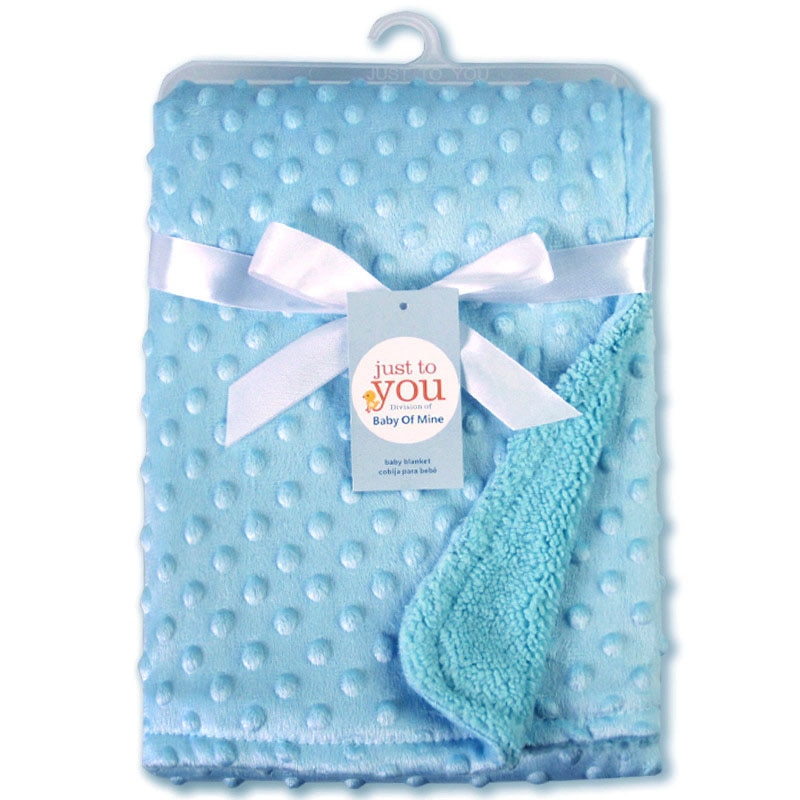 Swaddle Wrap Newborn Baby Essential